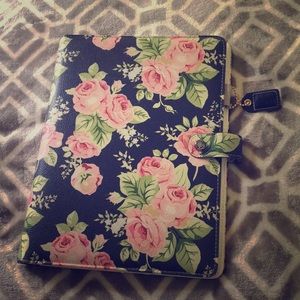 Webster’s Pages Composition Folio